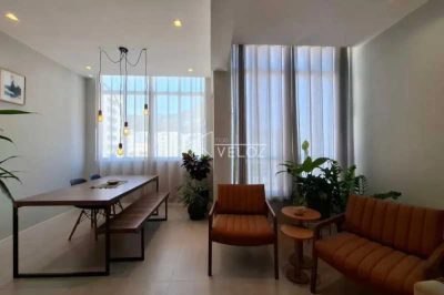Apartamento, 1 quarto, 89 m² - Foto 5