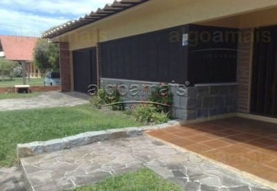Casa, 4 quartos, 334 m² - Foto 4