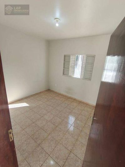 Casa, 1 quarto, 47 m² - Foto 5
