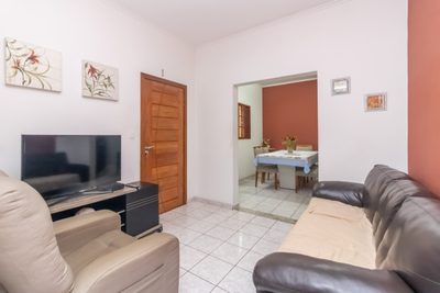 Casa, 4 quartos, 100 m² - Foto 5