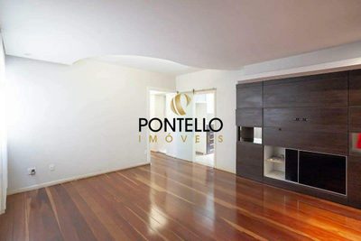 Apartamento, 3 quartos, 85 m² - Foto 1