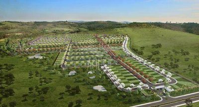 Terreno, 160 m² - Foto 1