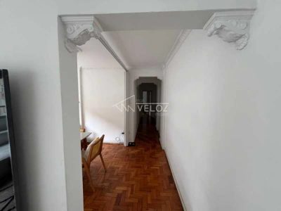 Apartamento, 3 quartos, 100 m² - Foto 4