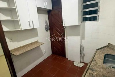 Apartamento, 1 quarto, 33 m² - Foto 1