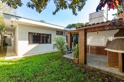Casa, 3 quartos, 223 m² - Foto 3