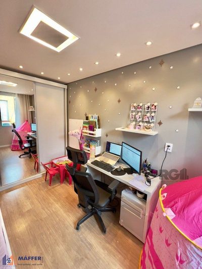 Apartamento, 3 quartos, 75 m² - Foto 2