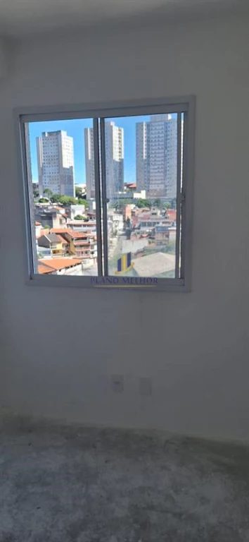 Apartamento, 2 quartos, 37 m² - Foto 3