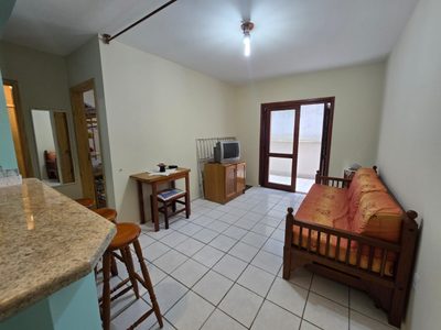 Apartamento, 1 quarto - Foto 1