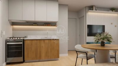 Casa, 2 quartos, 41 m² - Foto 2