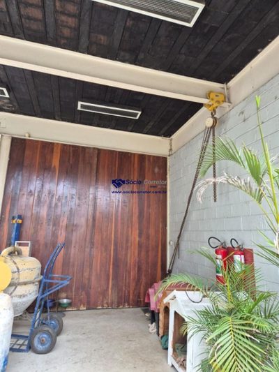 Prédio Inteiro, 554 m² - Foto 5