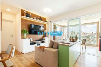 Apartamento, 3 quartos, 109 m² - Foto 3