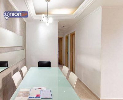 Apartamento, 3 quartos, 92 m² - Foto 2