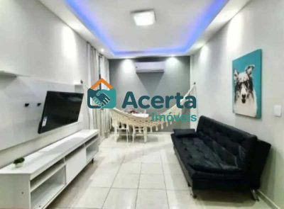 Apartamento, 1 quarto, 42 m² - Foto 1