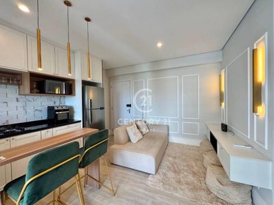 Apartamento, 2 quartos, 54 m² - Foto 1