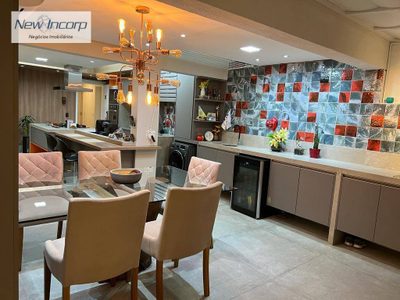 Apartamento, 2 quartos, 104 m² - Foto 3
