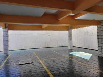 Apartamento, 1 quarto, 39 m² - Foto 5