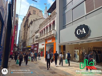 Loja-Salão, 358 m² - Foto 2