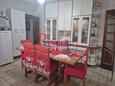 Casa, 3 quartos, 125 m² - Foto 5