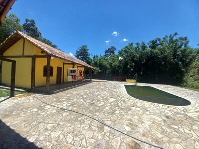 Fazenda, 19 m² - Foto 1