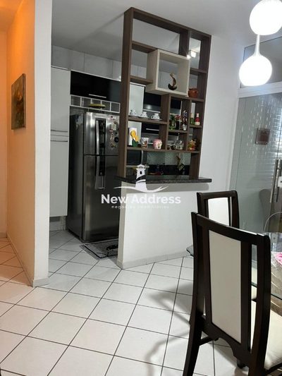 Apartamento, 3 quartos, 80 m² - Foto 3