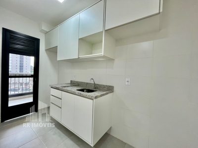 Apartamento, 1 quarto, 48 m² - Foto 2