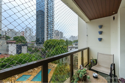 Apartamento, 3 quartos, 131 m² - Foto 5