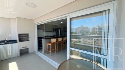 Cobertura, 2 quartos, 82 m² - Foto 1