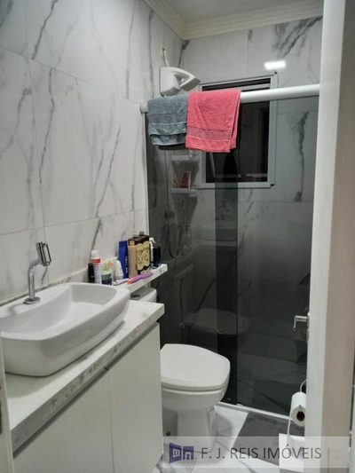 Casa de Condomínio, 3 quartos - Foto 3