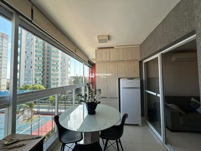 Apartamento, 3 quartos, 95 m² - Foto 2