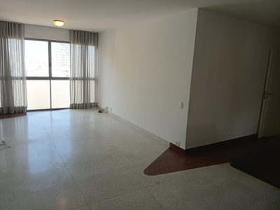 Apartamento, 3 quartos, 130 m² - Foto 1