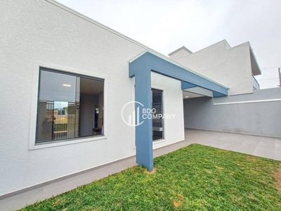 Casa, 2 quartos, 92 m² - Foto 5