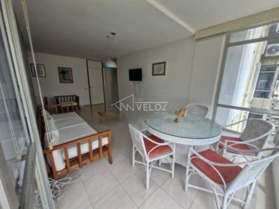 Apartamento, 3 quartos, 112 m² - Foto 5