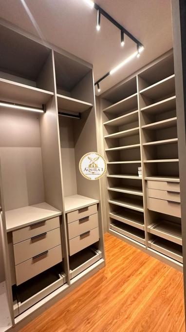 Apartamento, 4 quartos - Foto 4