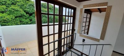 Cobertura, 1 quarto, 84 m² - Foto 2