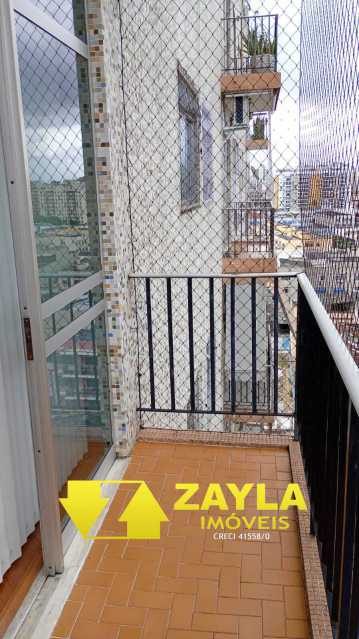 Apartamento, 2 quartos, 69 m² - Foto 3