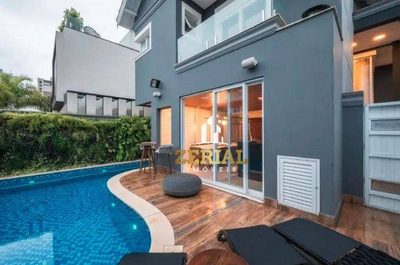 Sobrado, 4 quartos, 800 m² - Foto 1