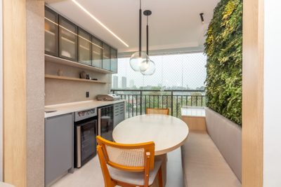 Apartamento, 2 quartos, 66 m² - Foto 3