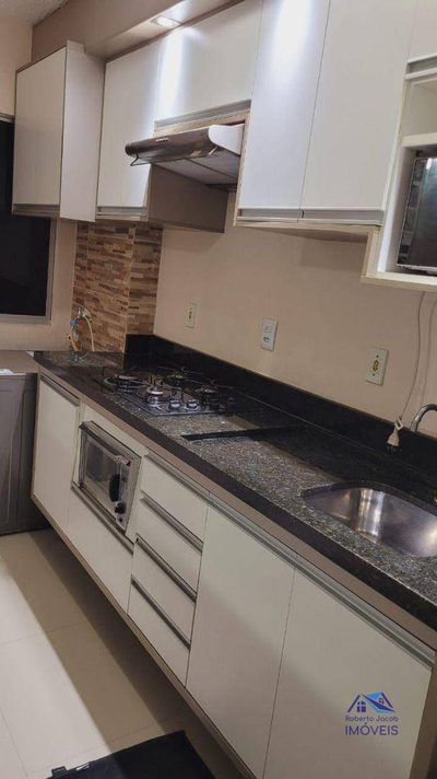 Apartamento, 2 quartos, 42 m² - Foto 4