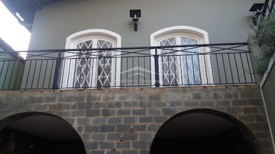Casa, 3 quartos, 249 m² - Foto 2