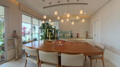 Apartamento, 4 quartos, 228 m² - Foto 1