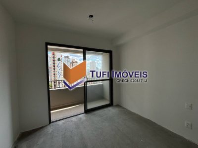 Apartamento, 1 quarto, 25 m² - Foto 2