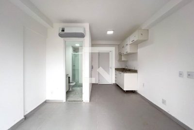 Kitnet-Studio, 23 m² - Foto 3