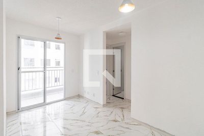 Apartamento, 2 quartos, 42 m² - Foto 2