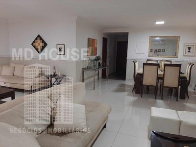 Apartamento, 4 quartos, 240 m² - Foto 3