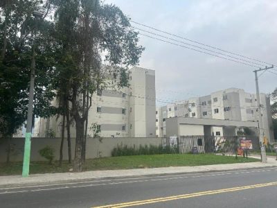 Apartamento, 2 quartos, 42 m² - Foto 1
