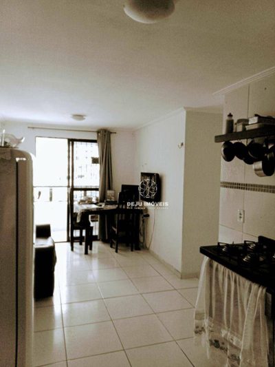 Apartamento, 2 quartos, 46 m² - Foto 2