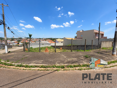 Terreno, 432 m² - Foto 1
