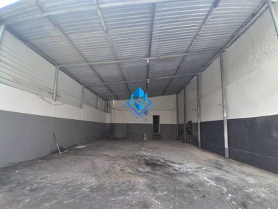 Depósito-Galpão, 200 m² - Foto 2
