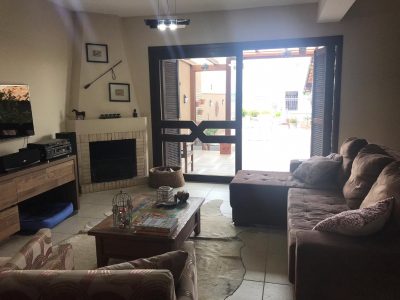 Casa, 3 quartos, 200 m² - Foto 3