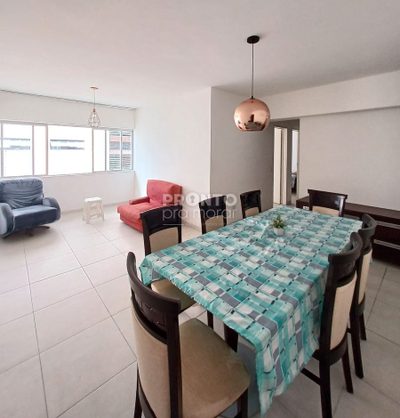 Apartamento, 4 quartos, 181 m² - Foto 2